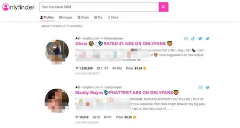 how can i find someone i know on onlyfans|OnlyFinder.io